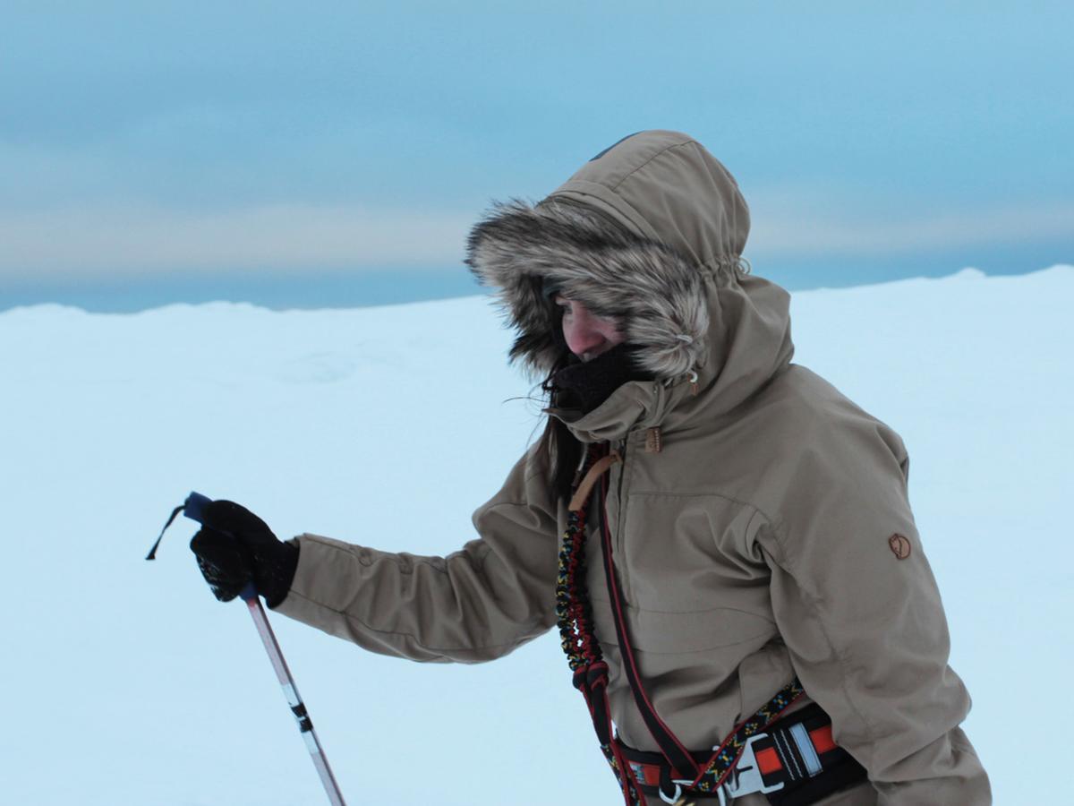 Javri Lodge Saariselkä Zewnętrze zdjęcie