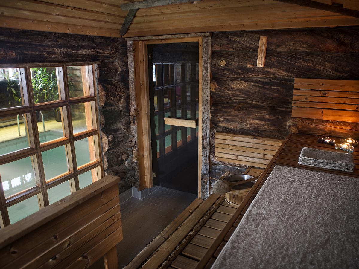Javri Lodge Saariselkä Zewnętrze zdjęcie